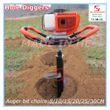 High Quality Powerful Hole Diggers Drillers (DZ520)